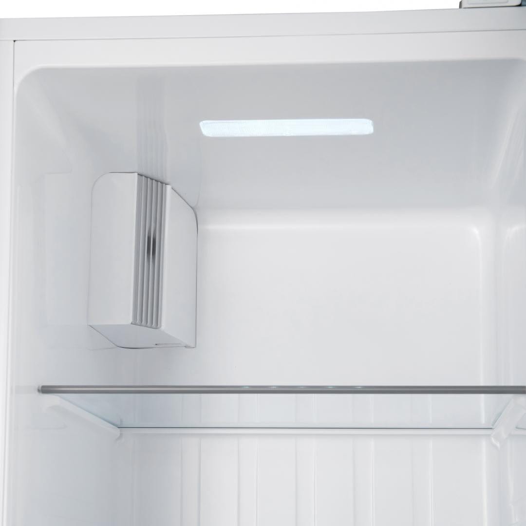 Heinner Side by side Side by Side Heinner HSBS-H442NFGWHE++ | 442L, No Frost, A++, Alb, 90.5x59.5x177cm