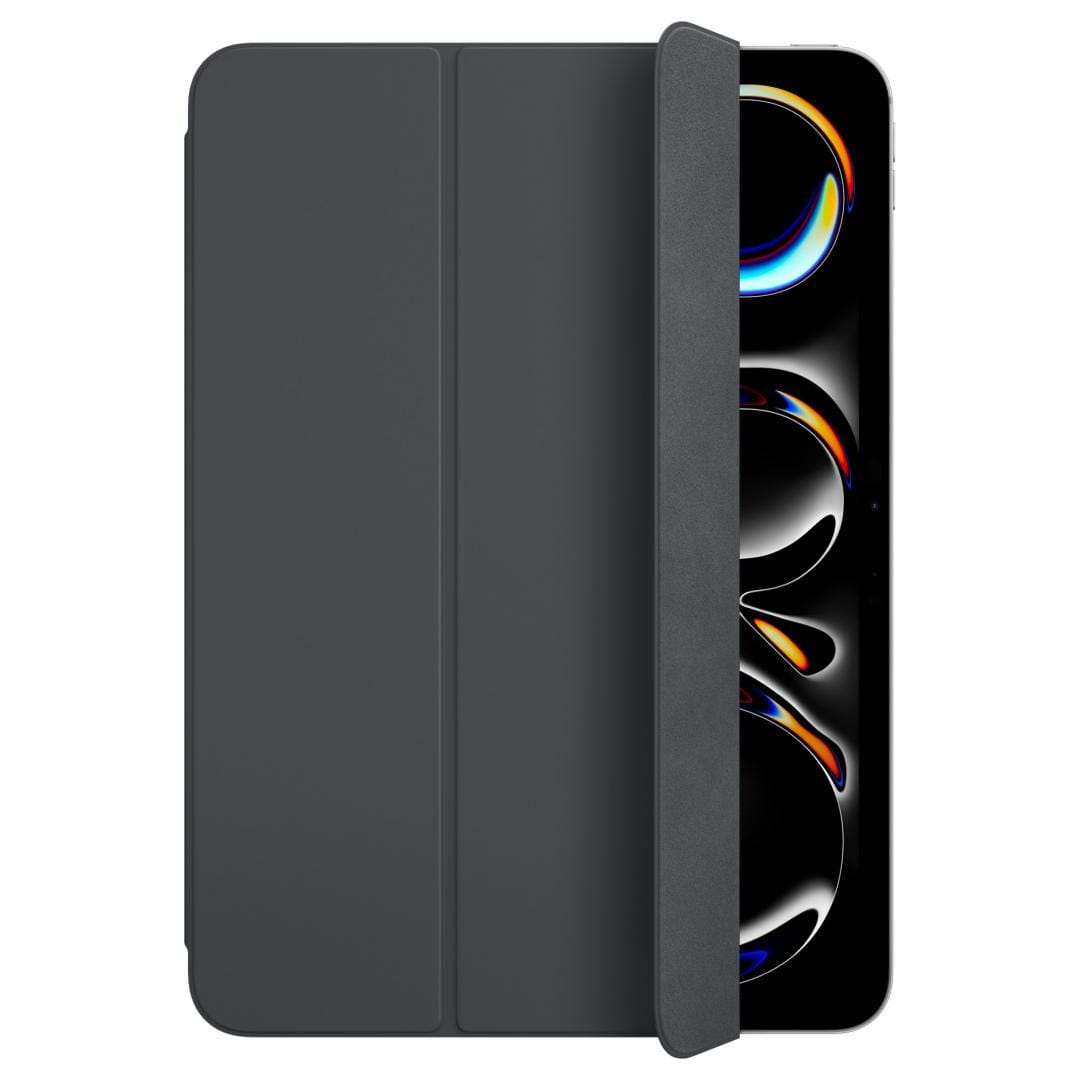 APPLE Apple Smart Folio for iPad Pro 11-inch (M4) - Black