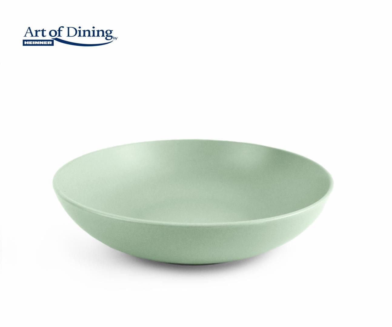 Heinner Farfurie Farfurie Adanca Heinner HR-WDF-Y20A | Ceramica, 20 cm, Colectia Yvonne