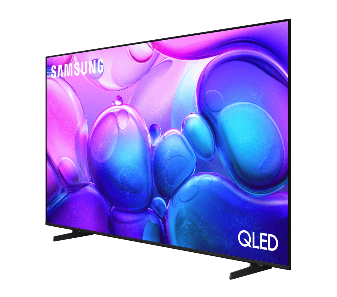 Samsung QLED TV Televizor QLED Samsung 75Q6F QE75Q6FAAUXXH | 189 cm, Smart, 4K Ultra HD