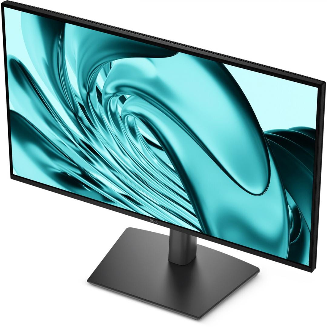 DELL Monitor PC Monitor Dell Pro 23.8" P2426H, 60,47 cm, 1920 x 1080 at 120 Hz, Active matrix-TFT LCD, In-Plane Switching (IPS) Technology, LED Edgelight System, Anti-glare with hard-coating 3H, 16:9, 93, 1500:1 (typ