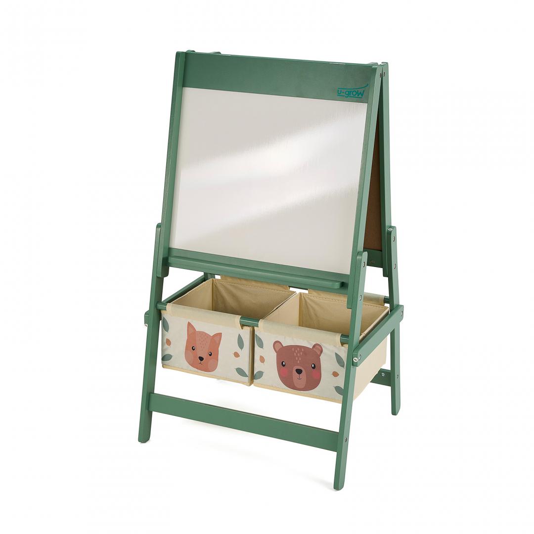 Tabla de Scris Green Forest UGMTU07-GNF — U-Grow