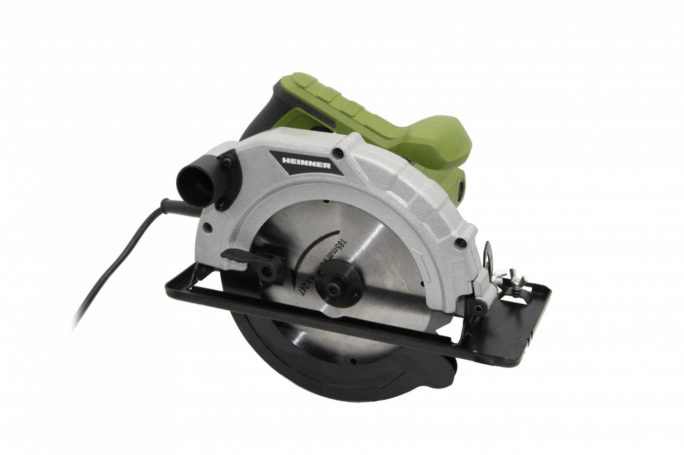 Heinner Fierastrau Fierastrau Circular Heinner VFC001 | 1400W