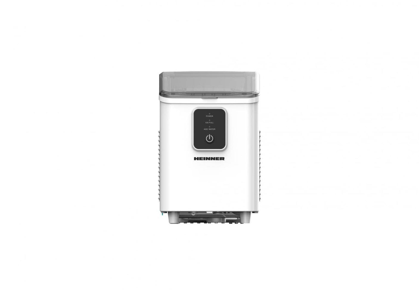 HEINNER Mașină de cuburi gheață HEINNER Frosty Breeze HIM-DW120WH
