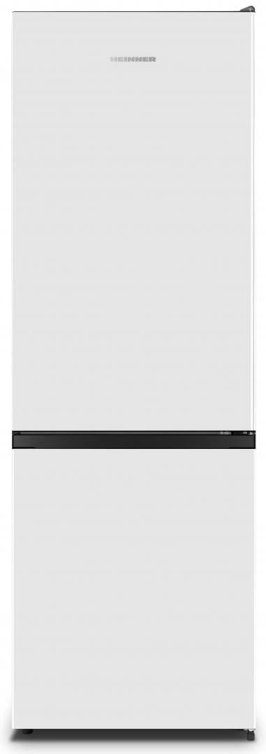 Heinner Combina frigorifica Combina Frigorifica Heinner HCNF-HS292E++ | 292L, Clasa E, No Frost, 59.5x59x178.5cm