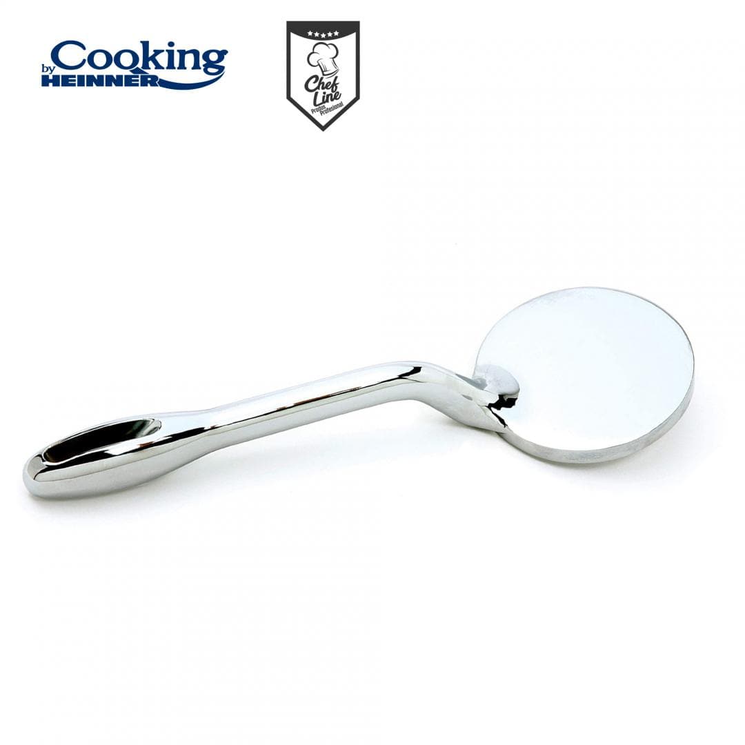 HEINNER CIOCAN PROFESIONAL CU ZIMTI PENTRU FRAGEZIREA CARNII, CHEF LINE, COOKING BY HEINNER