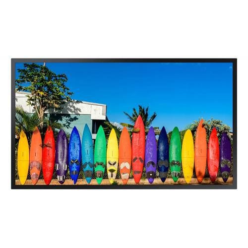 Samsung Monitor digital signage Monitor Digital Signage Samsung OM46B LH46OMBEBGBXEN | 46", 4000nit, FHD, VA, 24/7