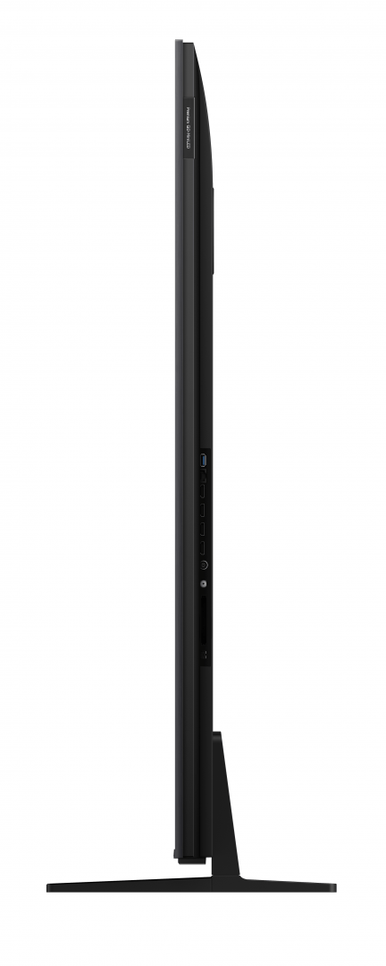 TCL Televizor LED Televizor TCL QD-MiniLED 55MQLED75L | 138cm, Smart Google TV, 4K Ultra HD, 144Hz