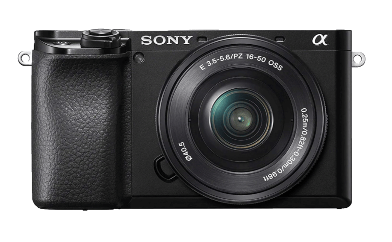 Sony Sony ALPHA 6100 Aparat foto