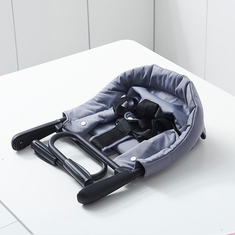 U-Grow Alimentație bebe Scaun Atasabil la Masa U-Grow UGSM-0042 | Bebelusi, Portabil, Siguranta