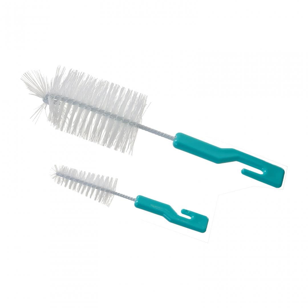 U-Grow Îngrijire bebe Set 2 Perii Curatat Biberoane U-Grow UG-001