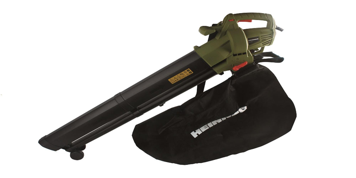 Heinner Suflanta Suflanta-Aspirator Heinner VSAF002 | 3500W, 40L