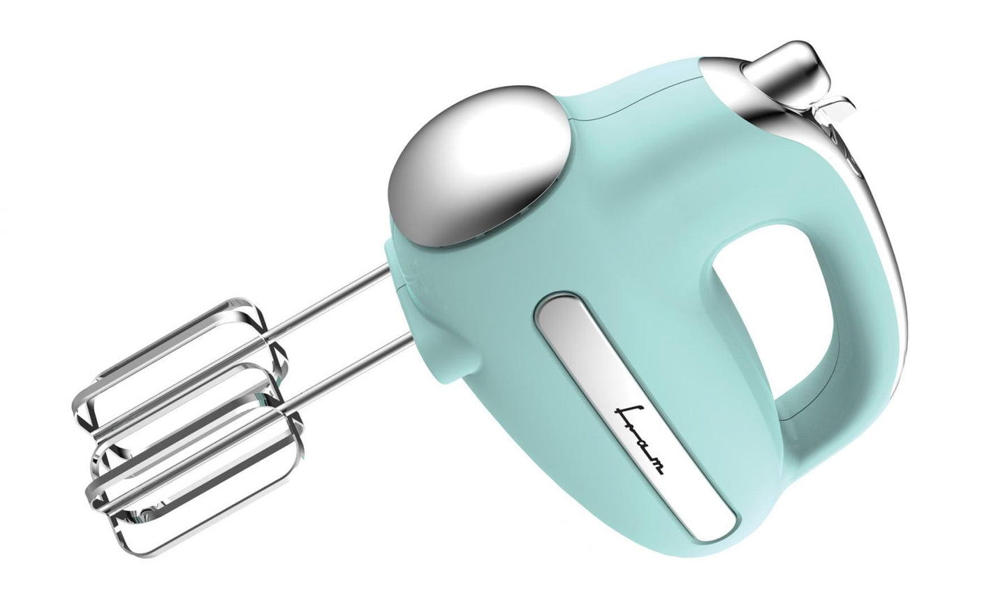 Fram Mixer Mixer De Mana Fram FHM-3005GR | 300W, 5 Viteze, Turbo, Verde