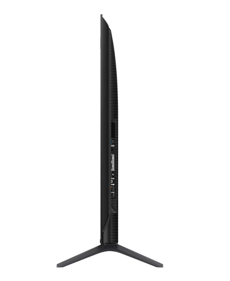 TCL Televizor TCL MiniLed 50C6KS, 126 cm, Smart Google TV, 4K, 60Hz