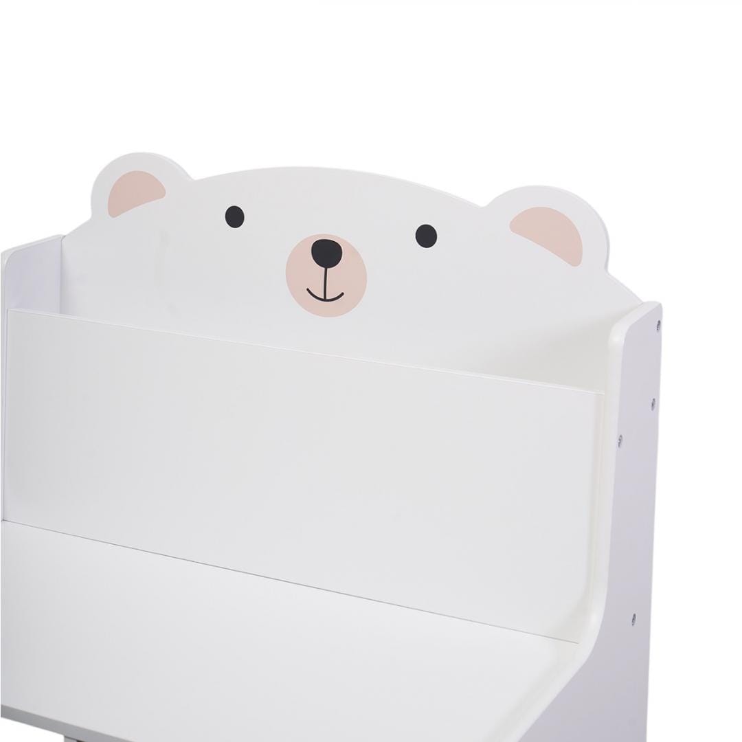 U-Grow Jucării Bancuta cu Spatiu Depozitare U-Grow UG-74BEAR | Jucarii si Carti, Bear, Organizare Camera