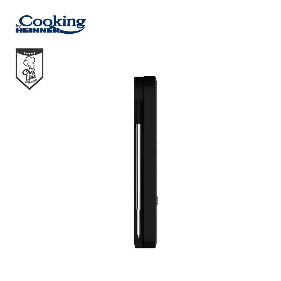 Heinner Termometru infrarosu Termometru Digital de Bucatarie Heinner HR-AER-G400 | Chef Line, Cooking