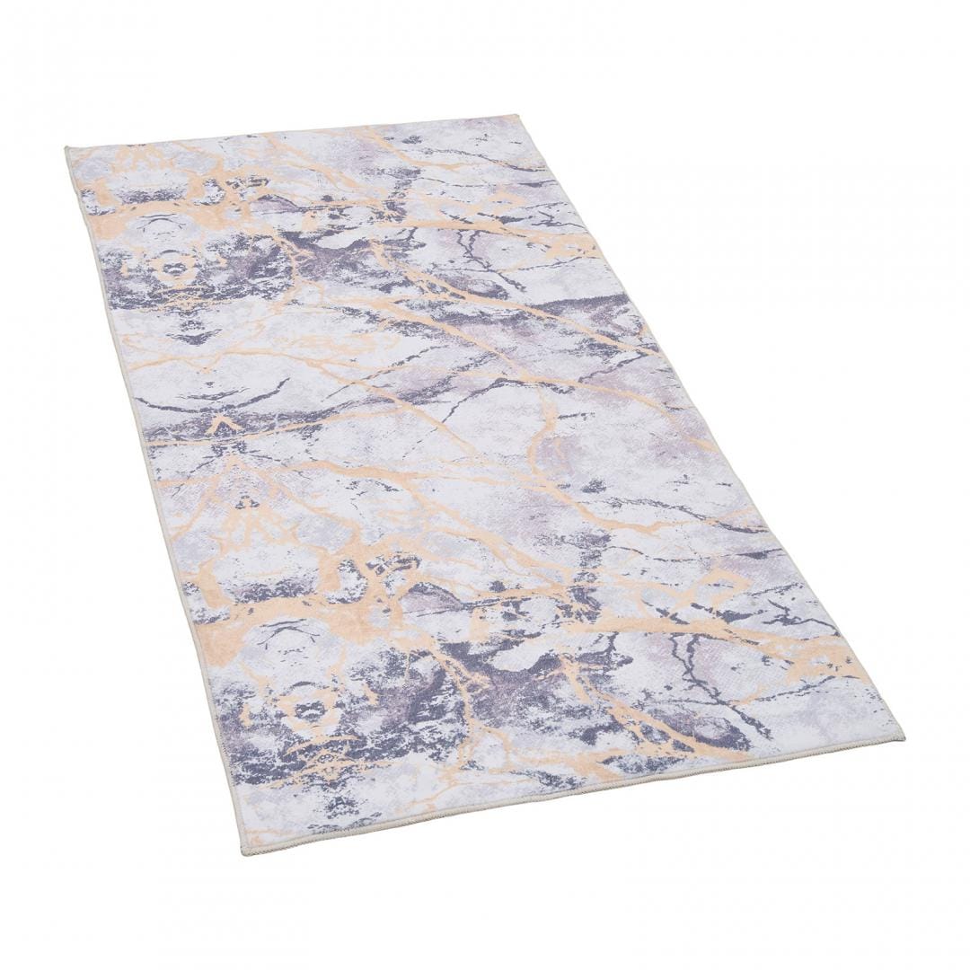 Heinner Covor Covor Heinner HR-PRINT70-HAGA | 70x140 cm, Lavabil, Antialunecare