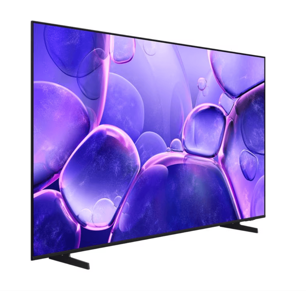 Samsung Televizor LED Televizor Samsung LED UE85U8072FUXXH | 215 cm, 4K UHD, Smart, 85 inch
