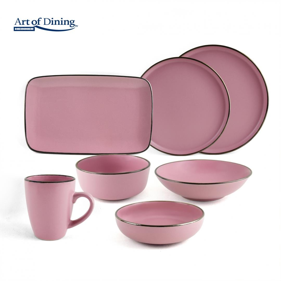 Heinner Farfurie Farfurie Desert Heinner HR-WDF-J20 | Ceramica, 20cm, Joicy Collection