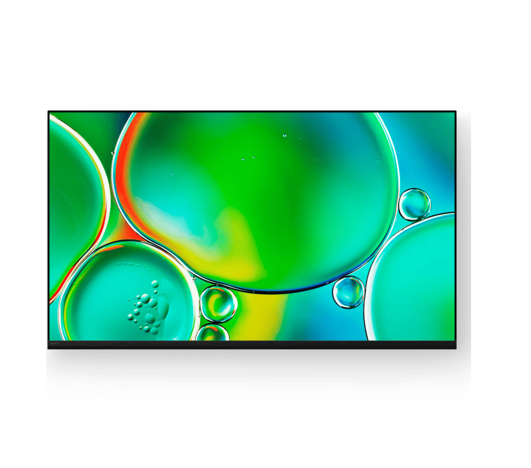 Sony Televizor LED Televizor Sony BRAVIA 2 LED K55S25M2PB.CEI | 139 cm, 4K Ultra HD, Smart Google TV, Clasa E