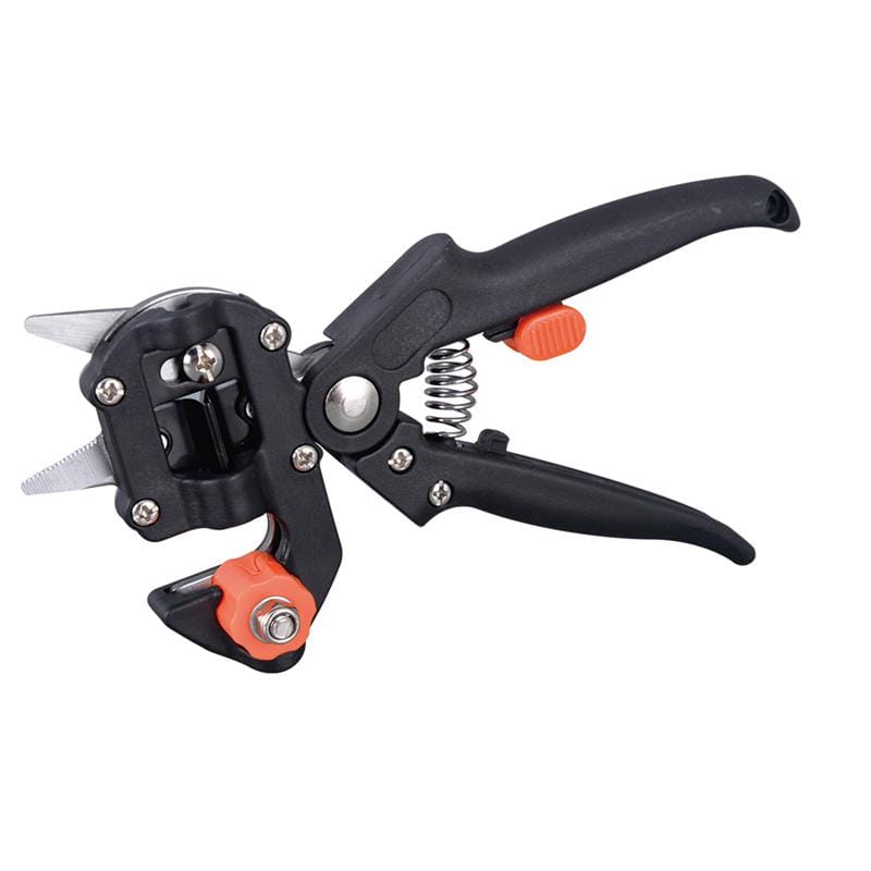 Heinner Foarfeca gradina Aparat pentru Altoit Heinner SC-8201 | Grefa Pomi, Taiere Precisa