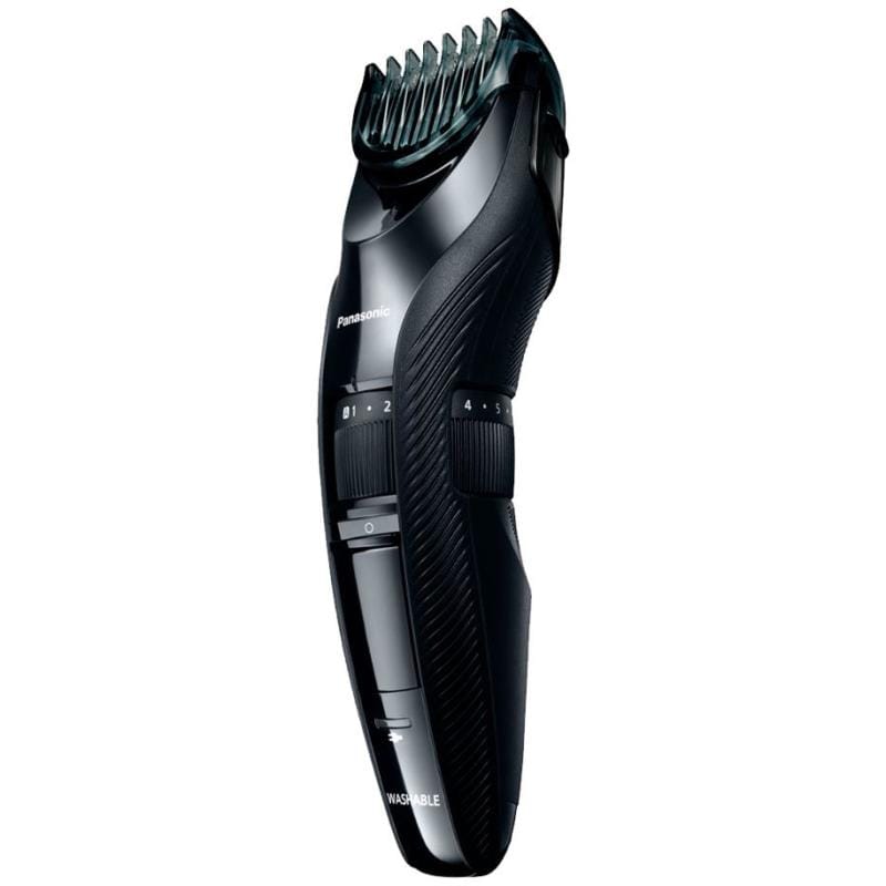 Panasonic Aparat de tuns Aparat de tuns Panasonic ER-GC53-K503 | Reglaj precis, Design ergonomic, Negru