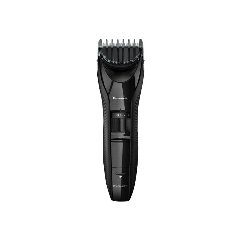 Panasonic Aparat de tuns Aparat de tuns Panasonic ER-GC53-K503 | Reglaj precis, Design ergonomic, Negru