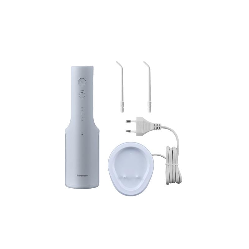 Panasonic Irigator oral Irigator Oral Panasonic EW-DJ26-A303 | Jet de Apă, Igienă Interdentară, Alb