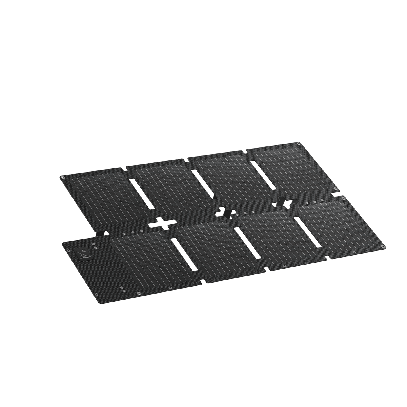 Anker Solix Panou solar Panou Solar Anker Solix A24383A1 | 60W, Portabil, IP68