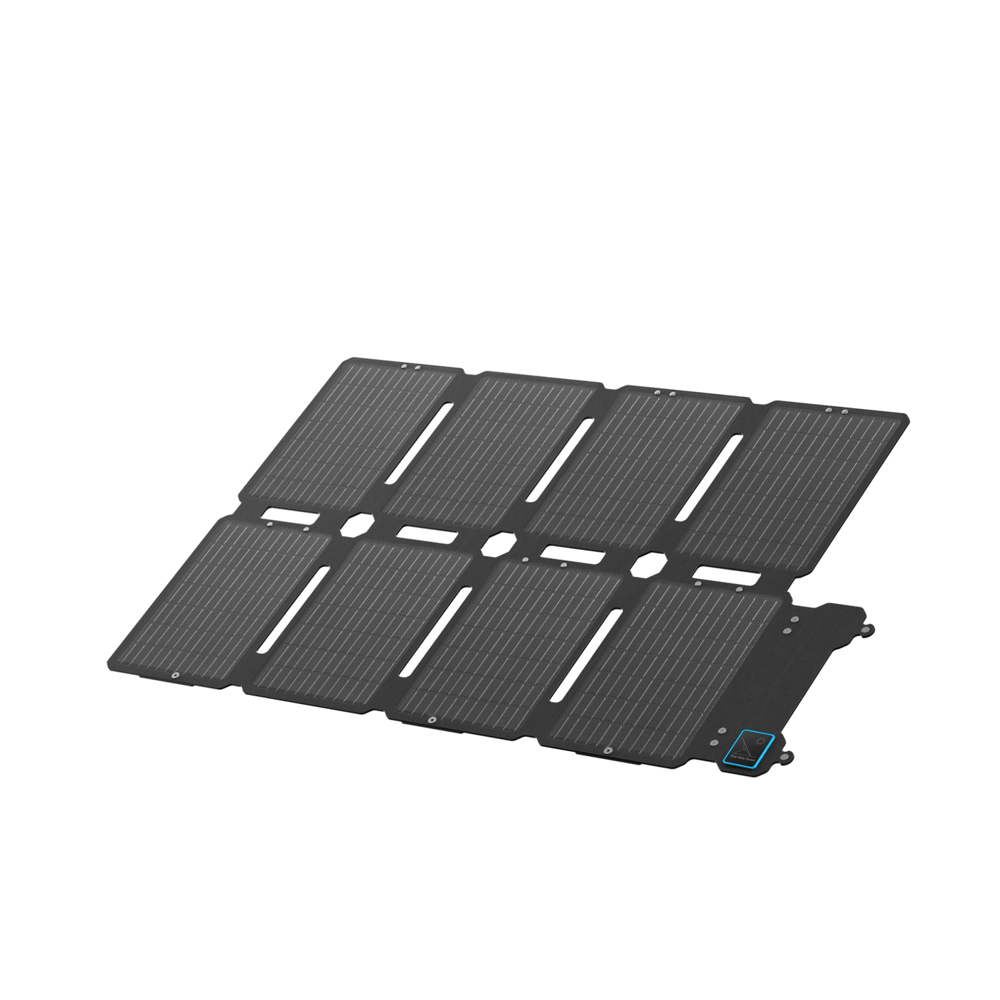 Anker Solix Panou solar Panou Solar Anker Solix PS100X | 100W, IP67, Portabil