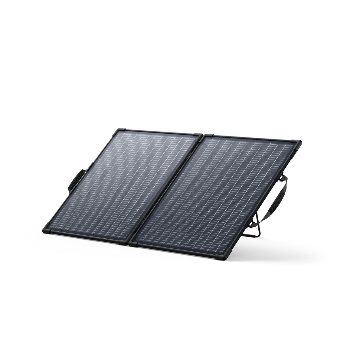 Anker Solix Panou solar Panou Solar Bifacial Anker Solix PS100 | 100W, IP68, Portabil