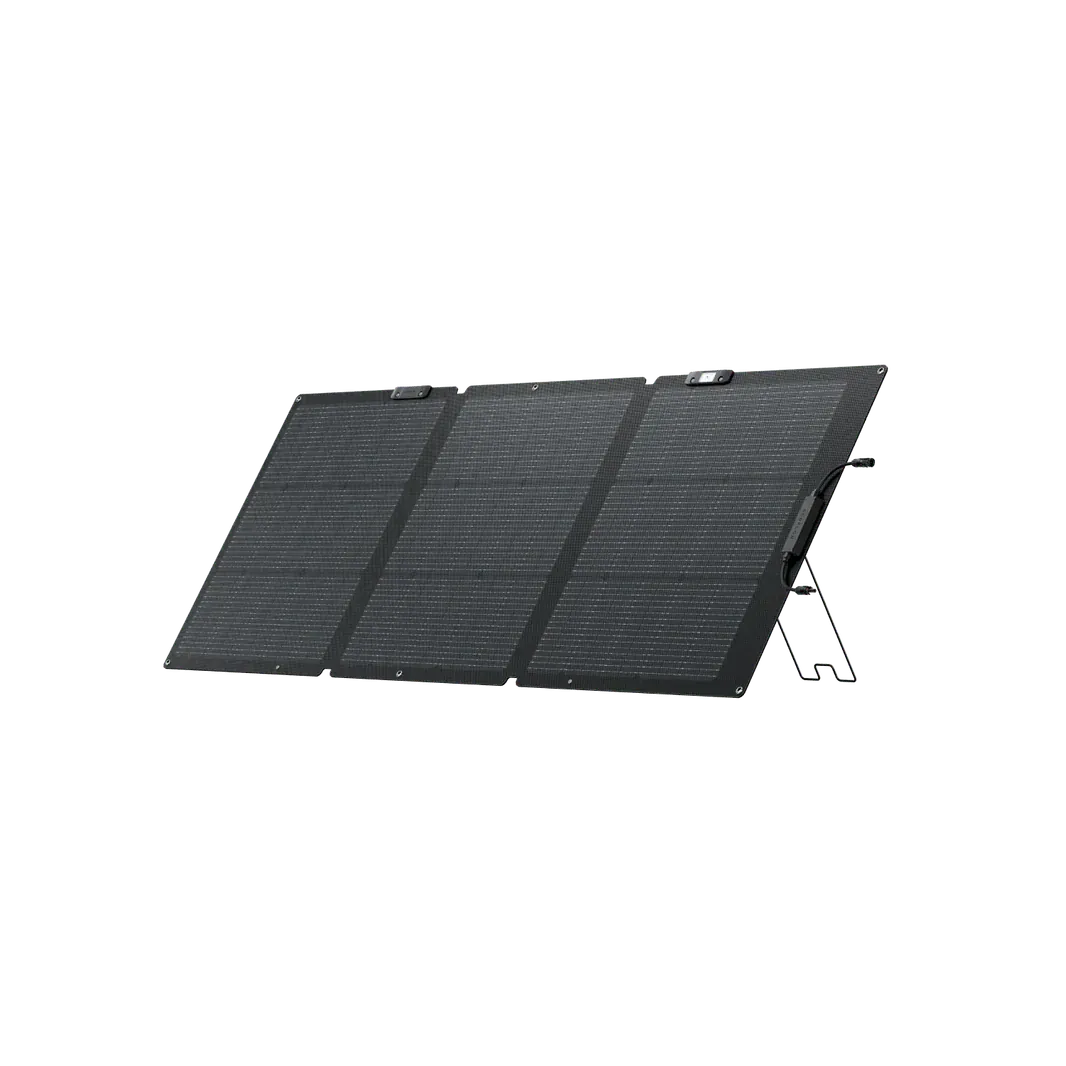 EcoFlow Panou solar Panou Solar EcoFlow EFSOLAR160W-N | 160W, Portabil, NextGen