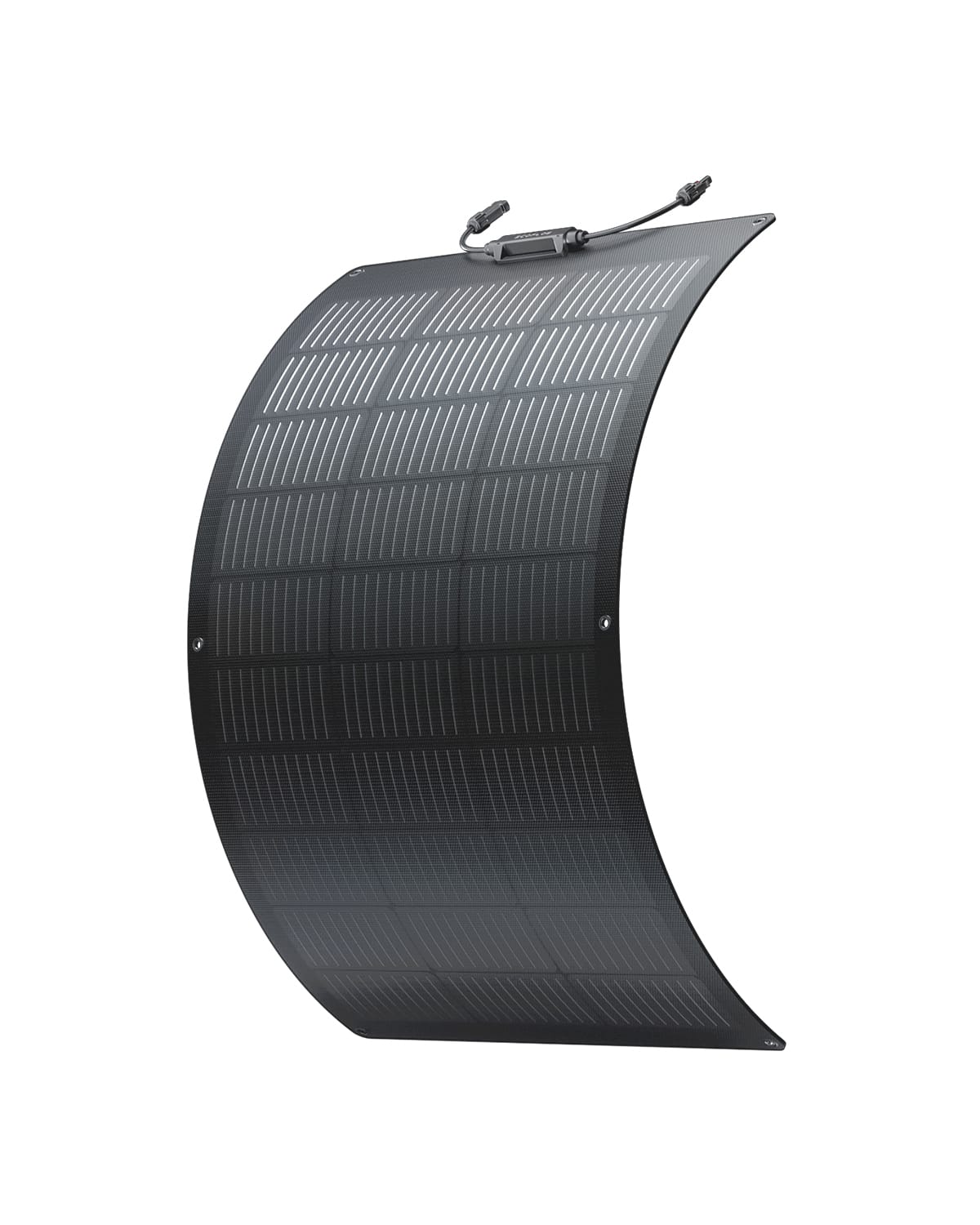 EcoFlow Panou solar Panou Solar Flexibil EcoFlow ZMS330 | 100W, Portabil, Rezistent la apa