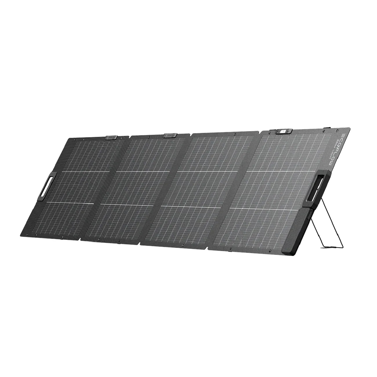 EcoFlow Panou solar Panou Solar Pliabil EcoFlow EFSOLARLIGHT220W-P-DXT4EU | 220W, Ultra-Usor