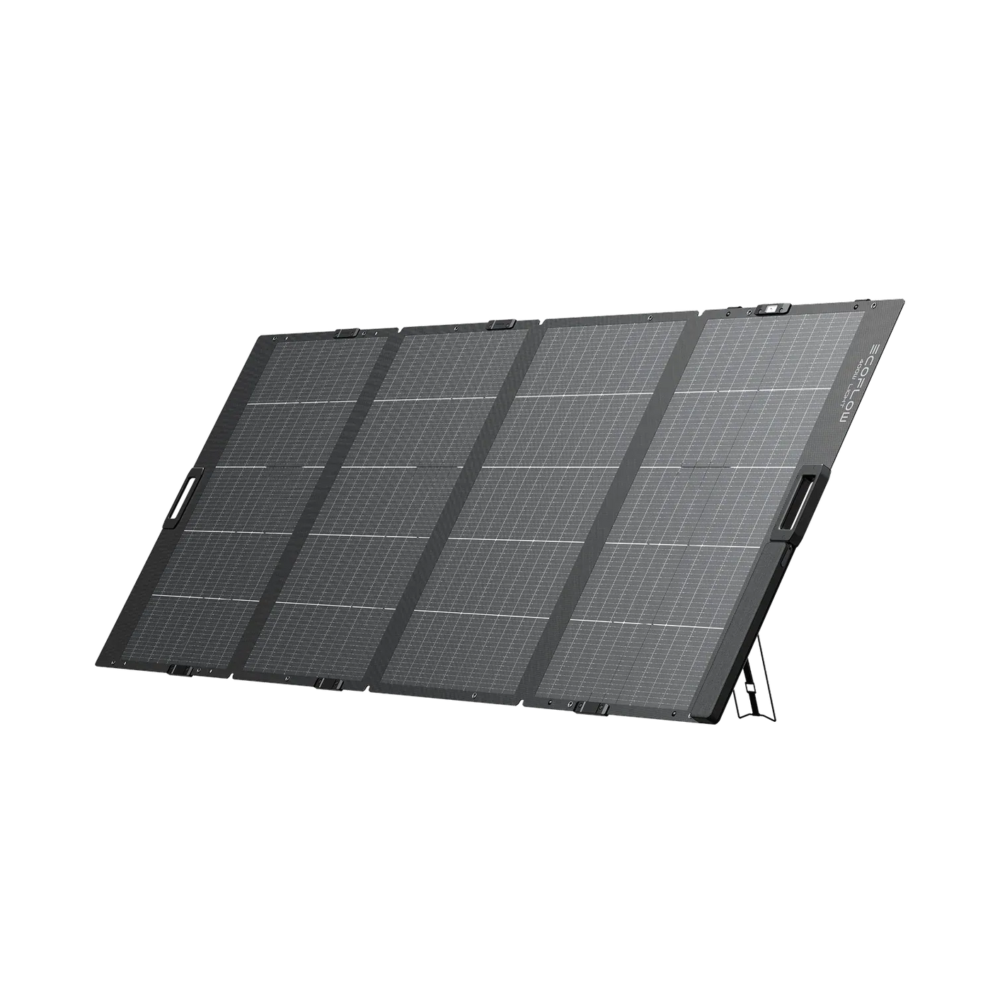 EcoFlow Panou solar Panou Solar Pliabil EcoFlow EFSOLARLIGHT400W-P-DXT4EU | 400W, Ultra-usor, Portabil