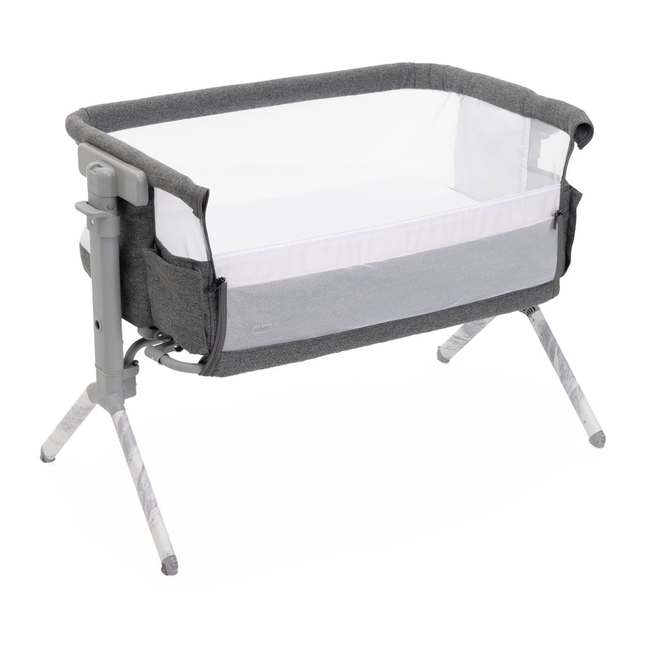 Chicco Puericultură Patut Co-sleeping Chicco Next2Me Armonia 8714243-8 | Carrara, 0 Luni+