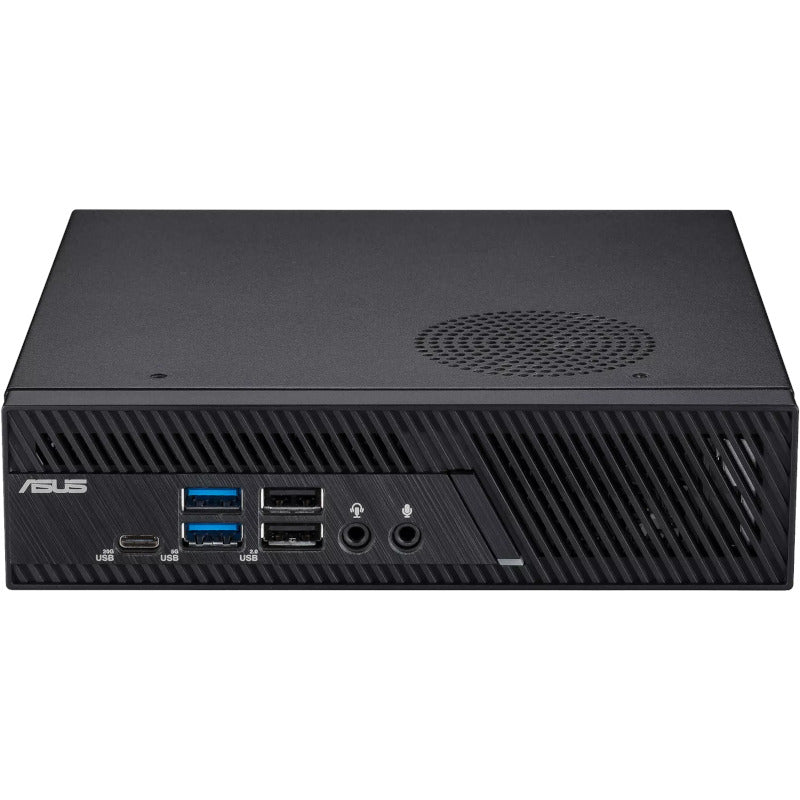 Mini Pc Asus IntelCore i3-13100 Processor 3.4GHz8GB DDR5 Memory