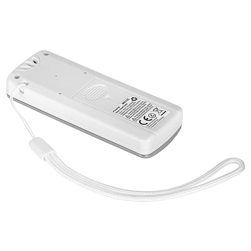 Peiying Alcooltest Alcooltest Peiying MIE2125 | AA, Roșu, Digital, Portabil