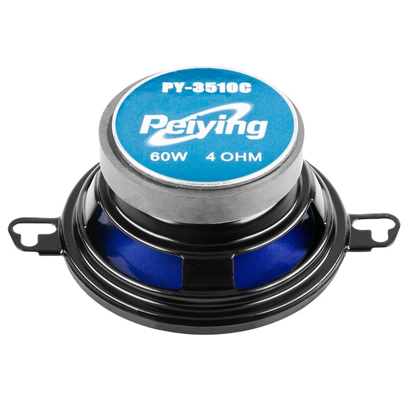 Peiying Boxe auto Boxe Auto Peiying PY3510C | 60W, 3.2"