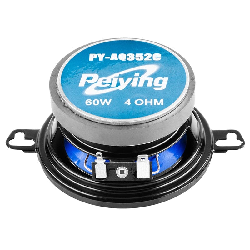 Peiying Boxe auto Boxe Auto Peiying PYAQ352C | 60W