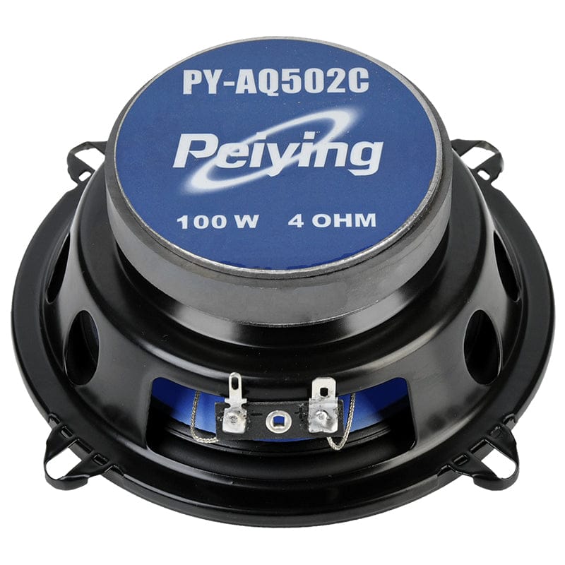 Peiying Boxe auto Boxe Auto Peiying PYAQ502C | 100W