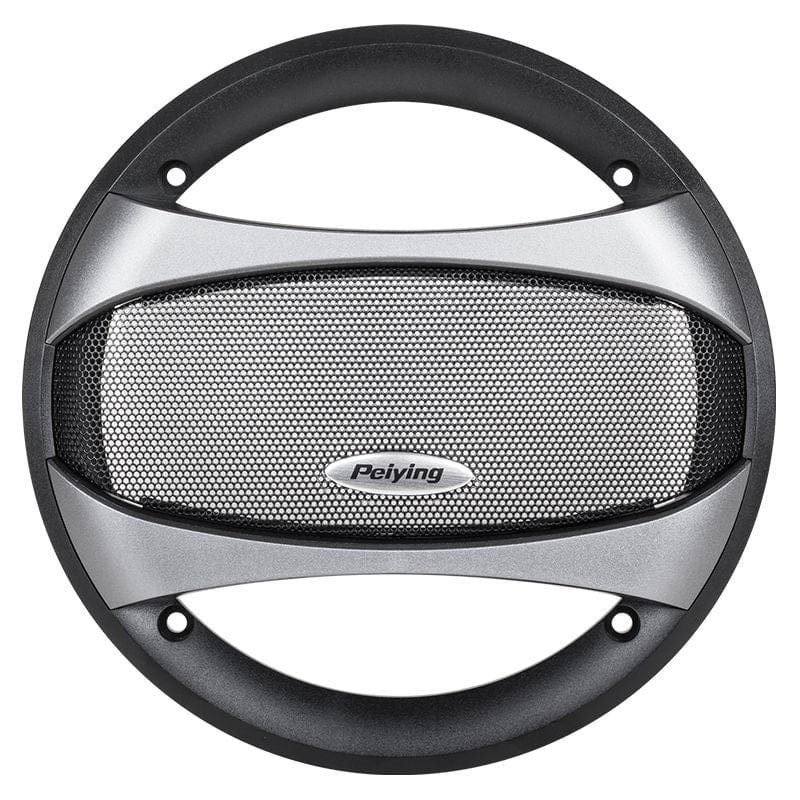 Peiying Boxe auto Boxe Auto Peiying PYAQ604S | 120W, 6", 24cm