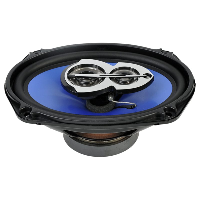 Peiying Boxe auto Boxe Auto Peiying PYAQ694C | 150W