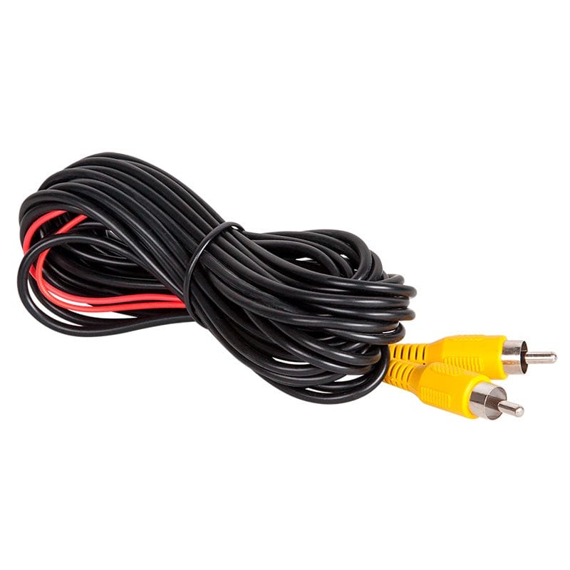 Peiying Dash Cam Cameră Auto DVR Peiying PY0101M | 1.0V, Roșu