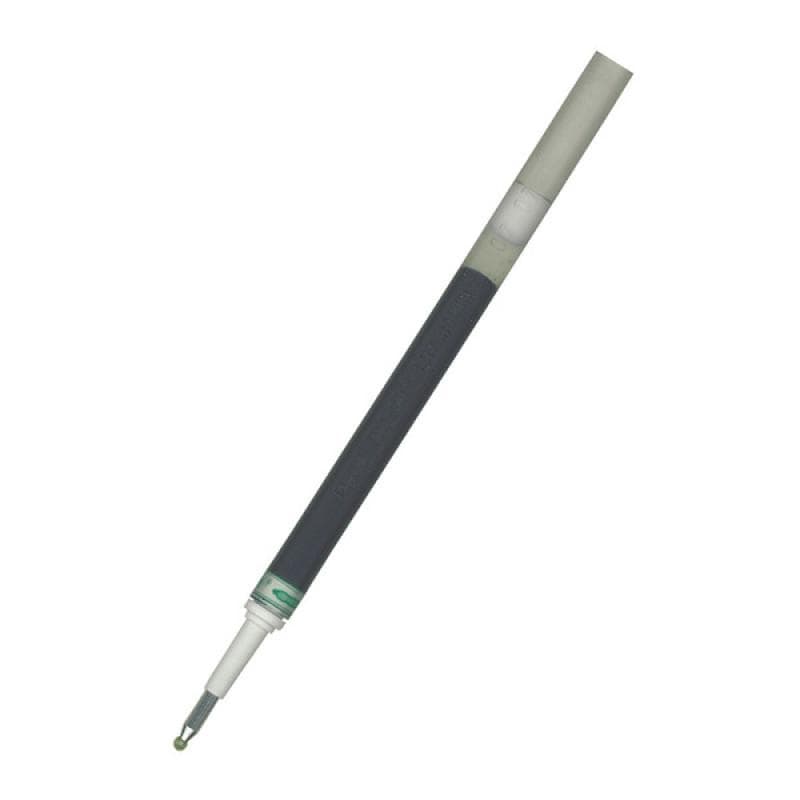 Pentel Accesorii birou Rezerva Cerneala Pentel EnerGel LR7-DX | Verde, Gel, Uscare Rapida