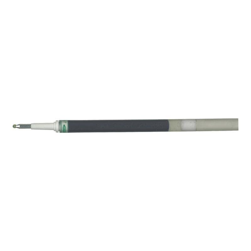 Pentel Accesorii birou Rezerva Cerneala Pentel EnerGel LR7-DX | Verde, Gel, Uscare Rapida