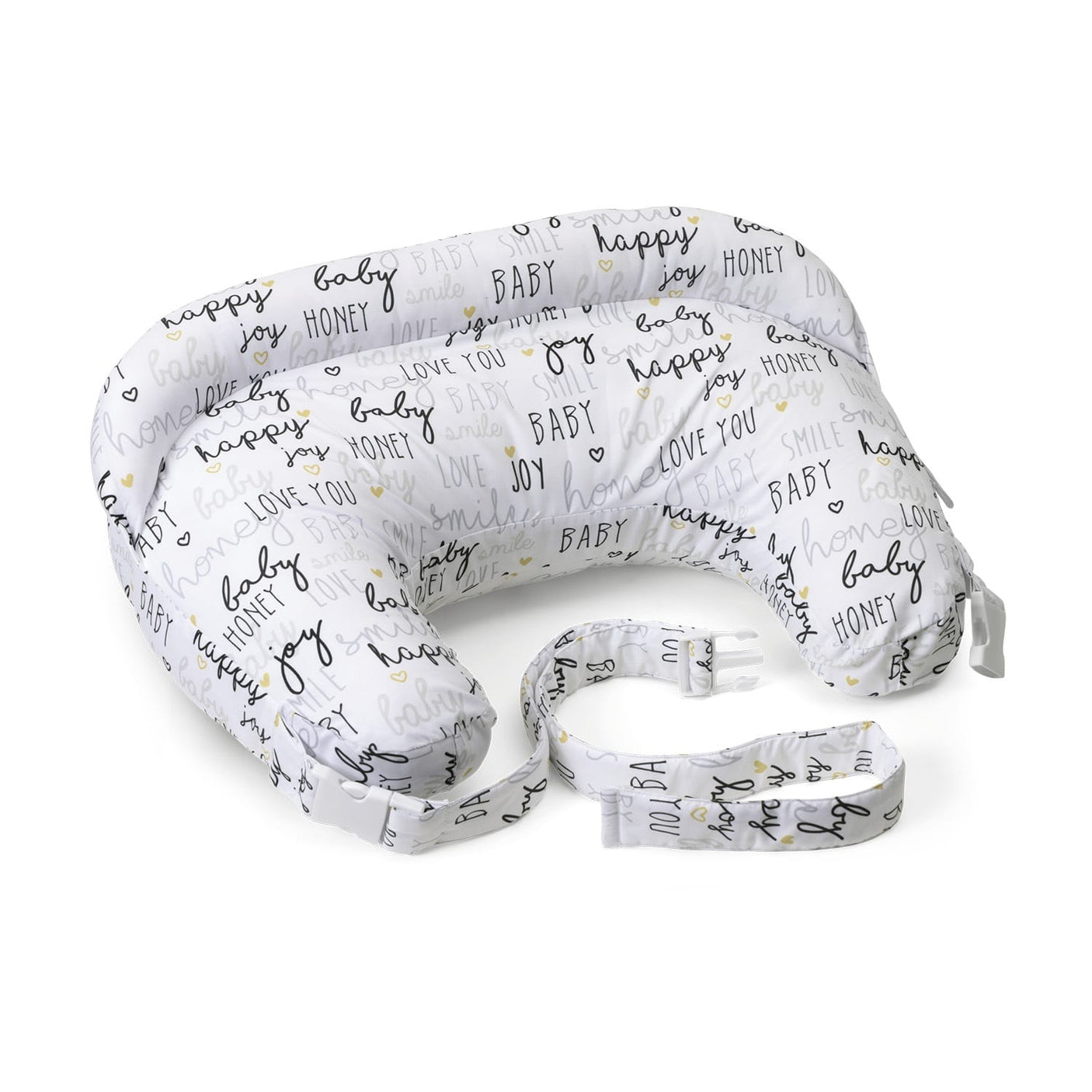 Chicco Îngrijire bebe Perna Alaptare Chicco Boppy Deluxe 7991263-8 | Hello Baby, 0 Luni+