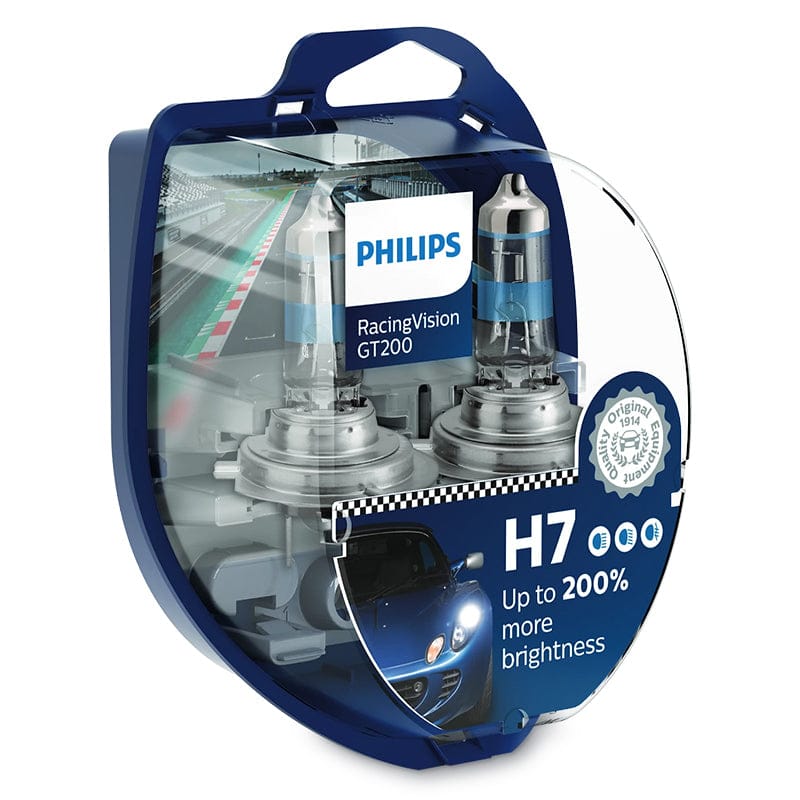 Philips Bec auto Bec Auto Philips PH-H7RV | 55W