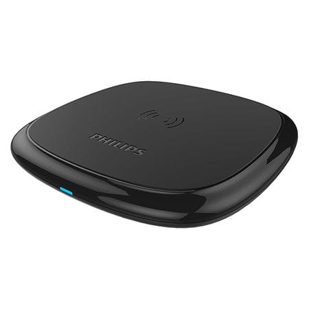Philips Incarcator wireless Incarcator wireless Philips PH-DLP9210 | 10W, Negru, Wireless