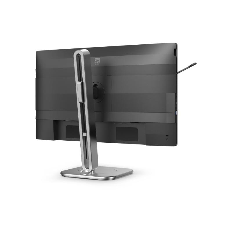 Philips Monitor Philips 24B2N4200/00, 24 inch, pentru birou și home office